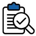 Review visual
