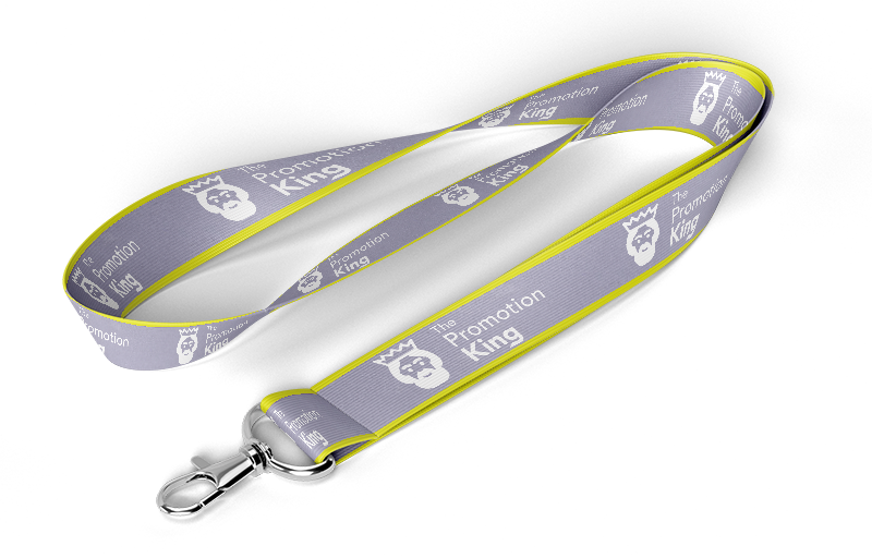 Design Your Own Custom Lanyards for Events and Business